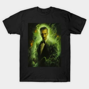 Vincent Price T-Shirt